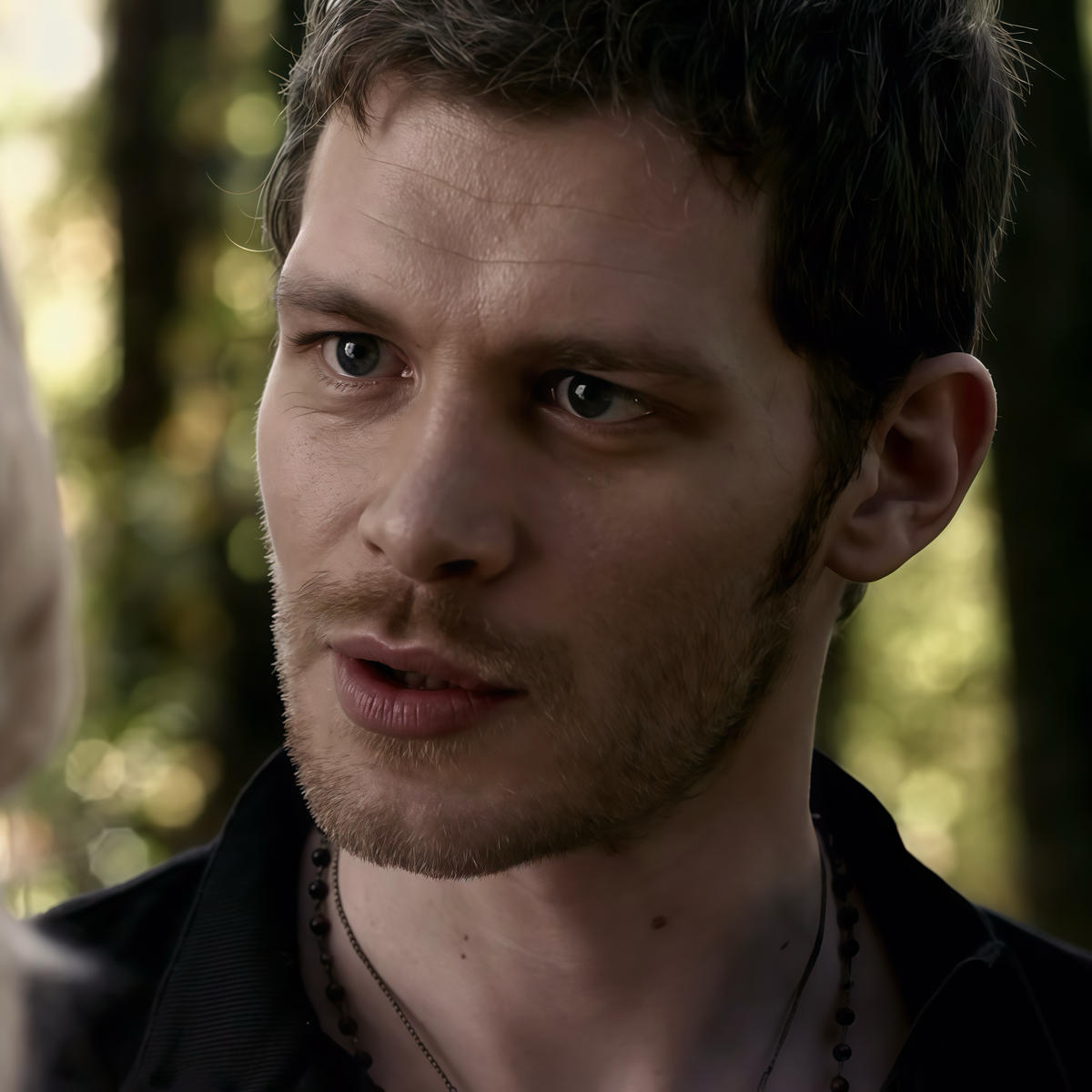 Klaus Mikaelson