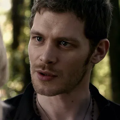 Klaus Mikaelson
