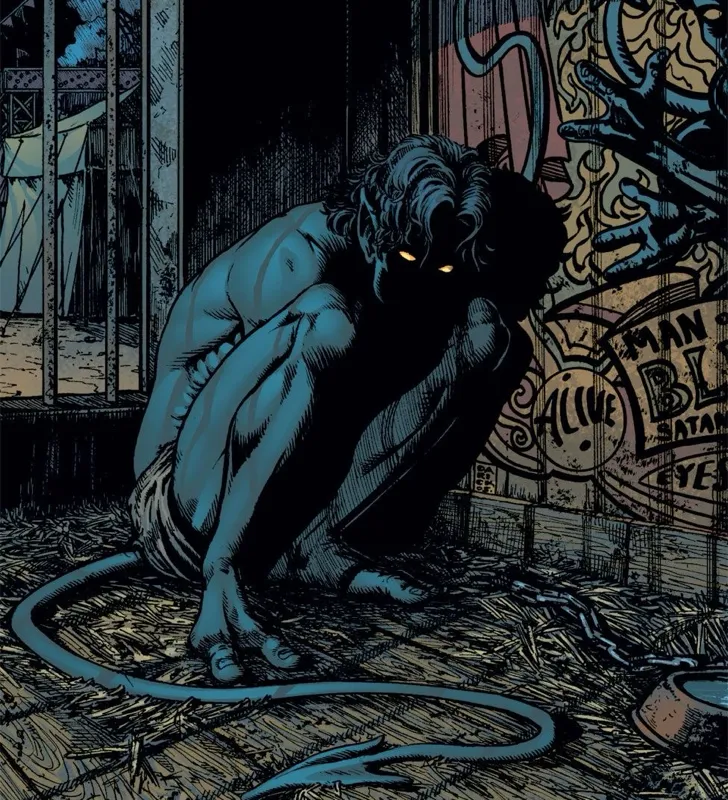 Nightcrawler | V2