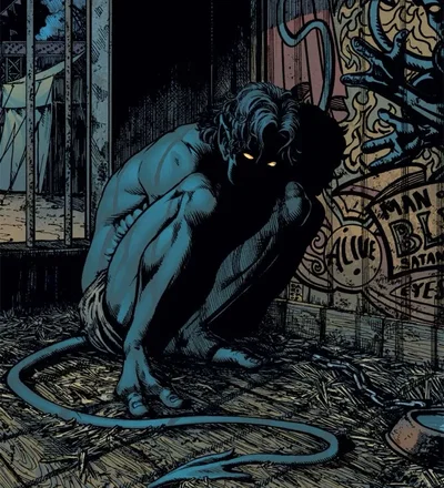 Nightcrawler | V2