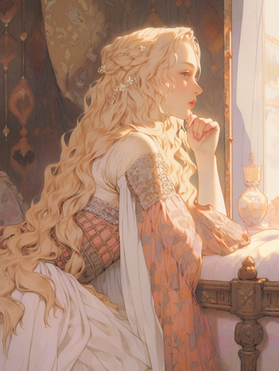 Jasmine | Forbidden love