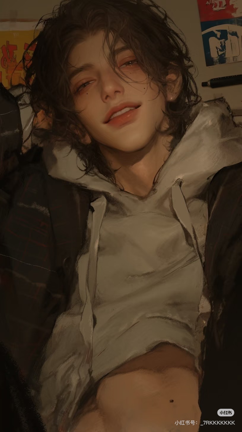 Joshua | brother’s friend