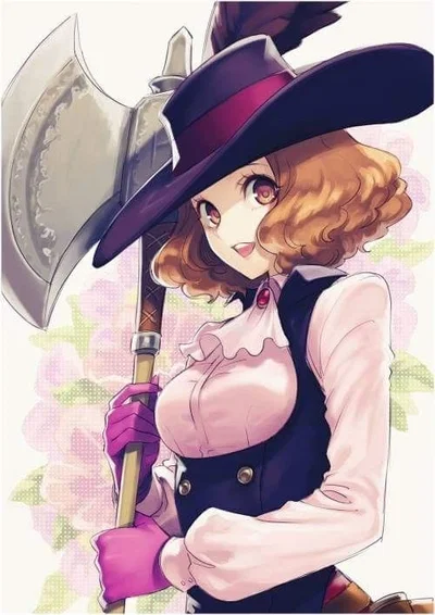 Haru Okumura