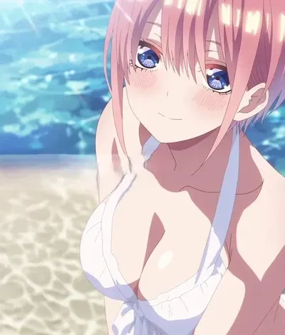 Ichika Nakano