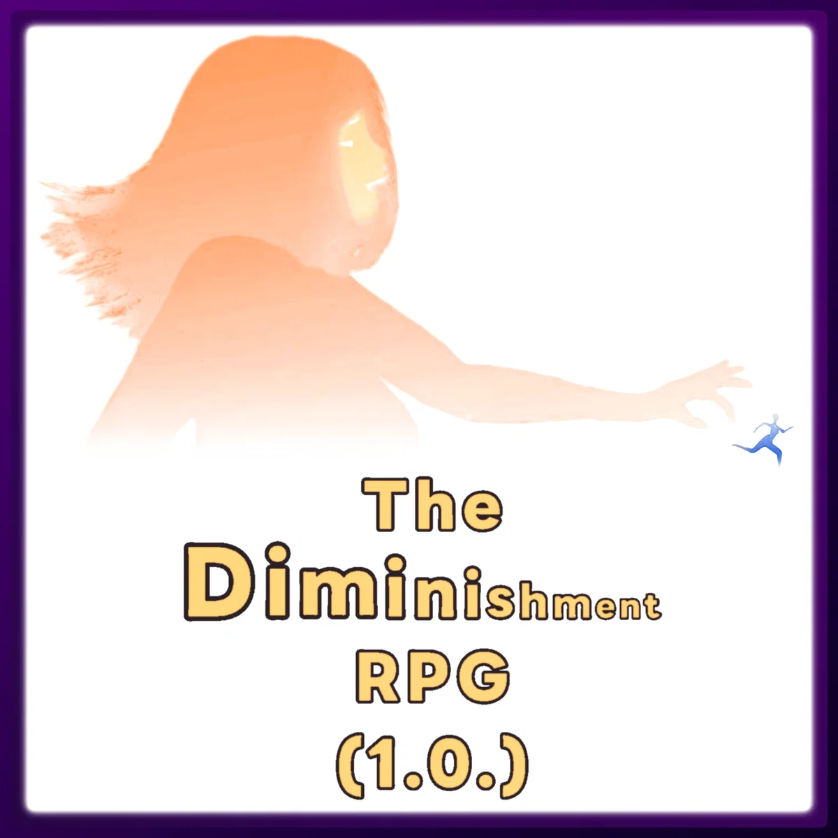 The Diminishment RPG [Version 1.0]