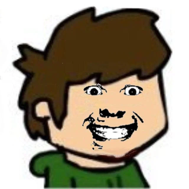 Edd - Eddsworld