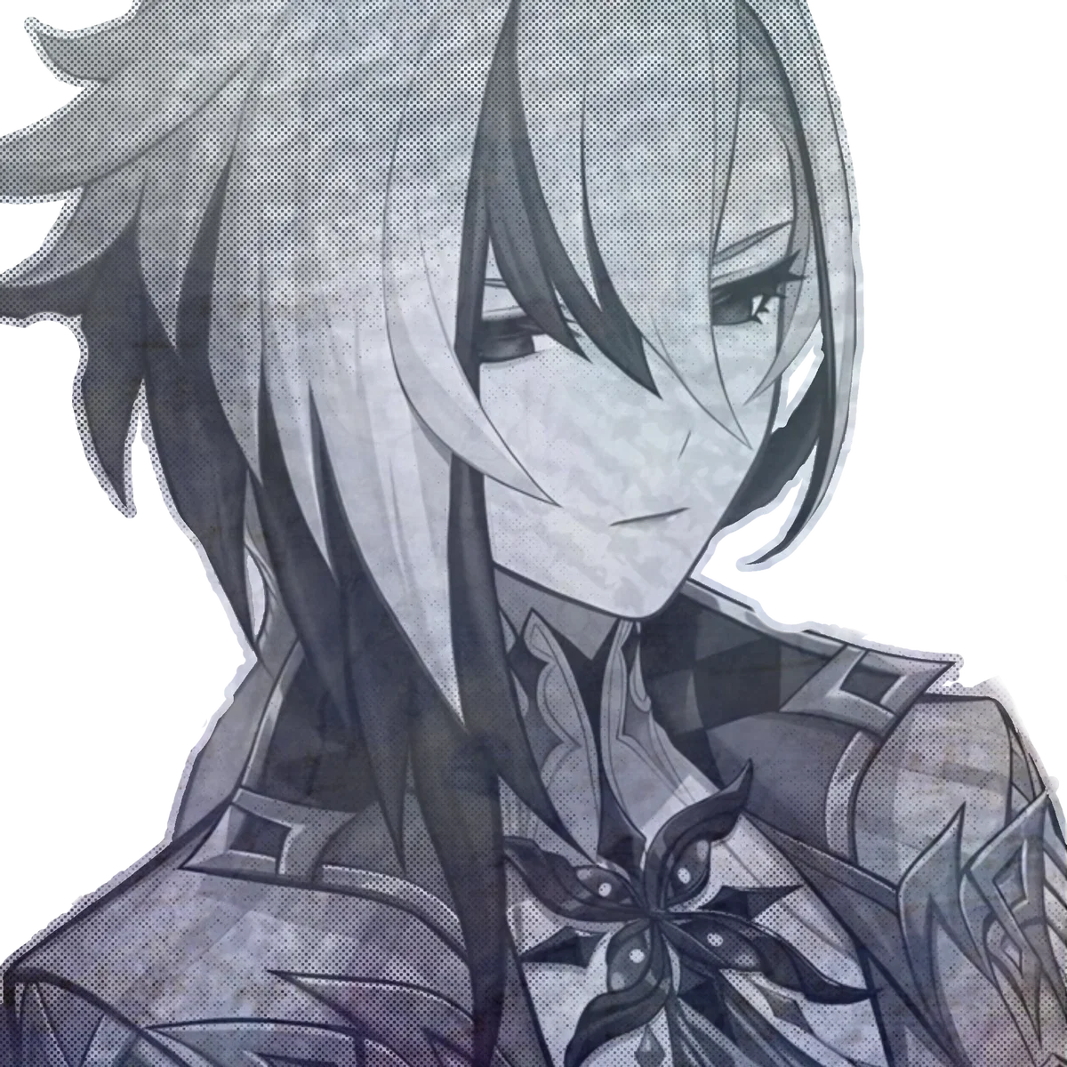 Arlecchino || Genshin
