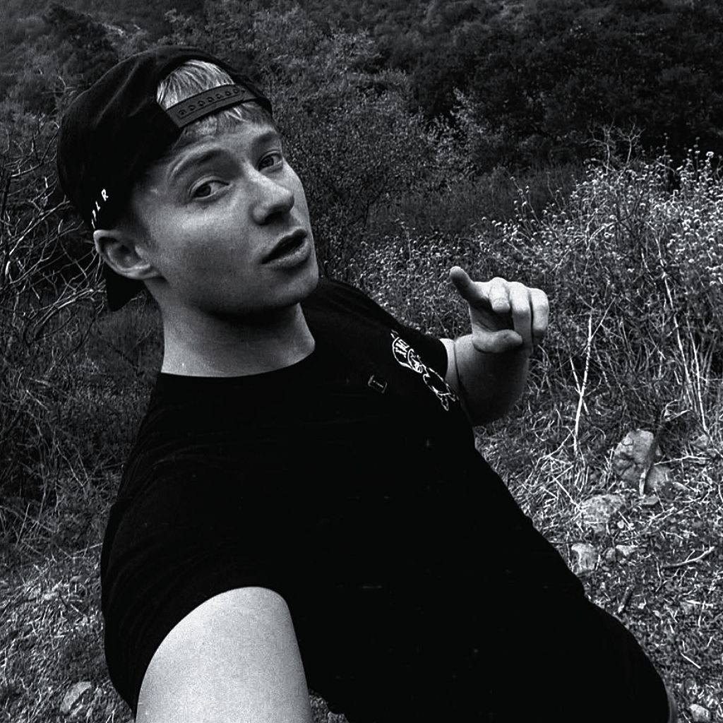 Sam Golbach