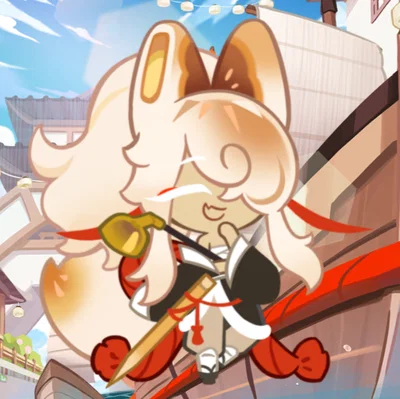Manju Cookie