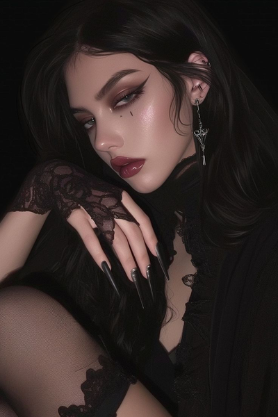 Evelyn Moroi