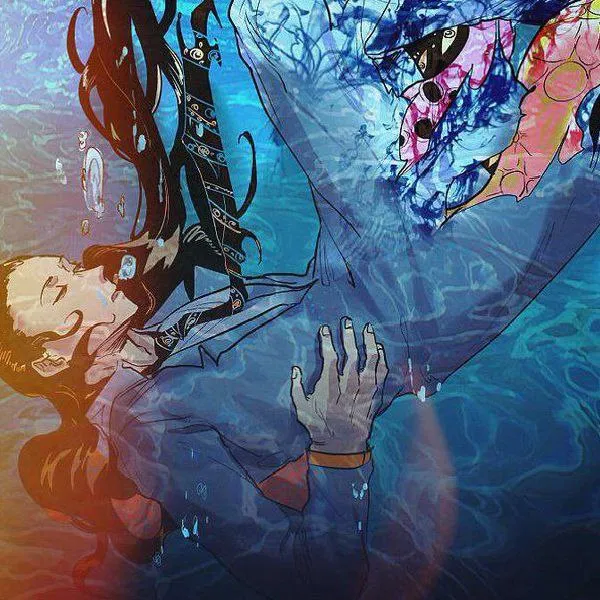 Howard Phillips Lovecraft.