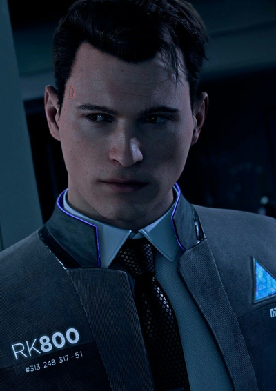 Connor