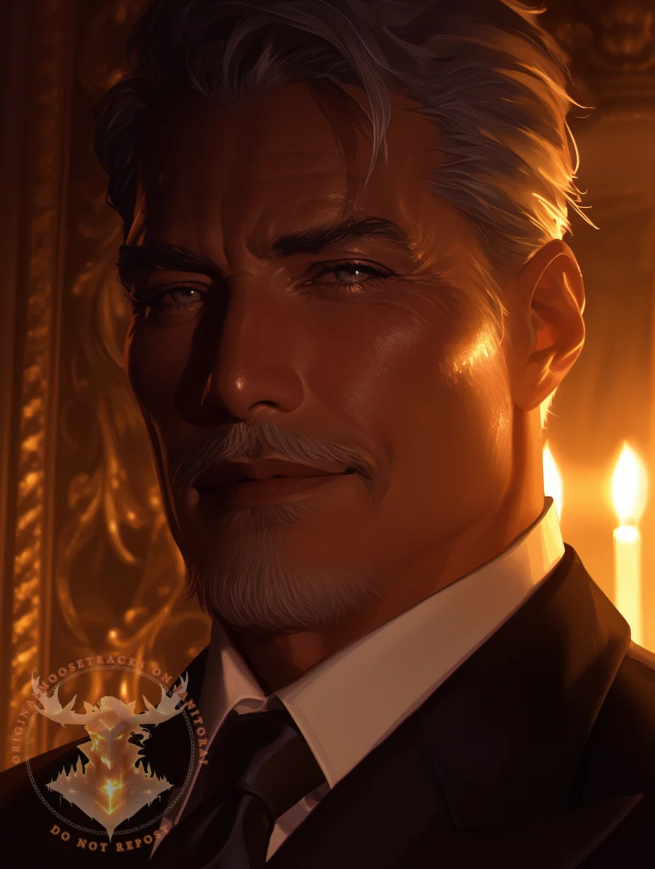 Alfred Pennyworth