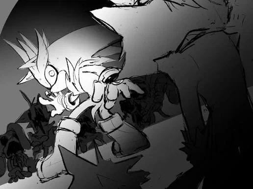 Sonic.EXE: The Disaster