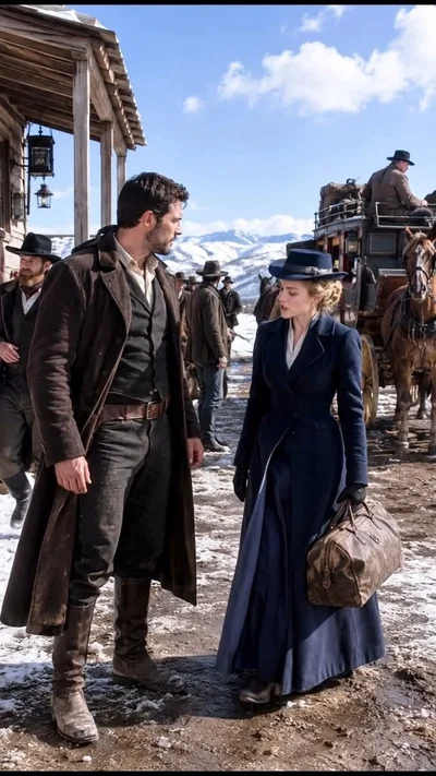 The Pinkertons of Portland: 1880s Frontier