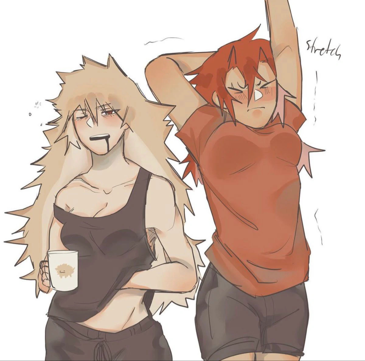 Yuri Kiribaku