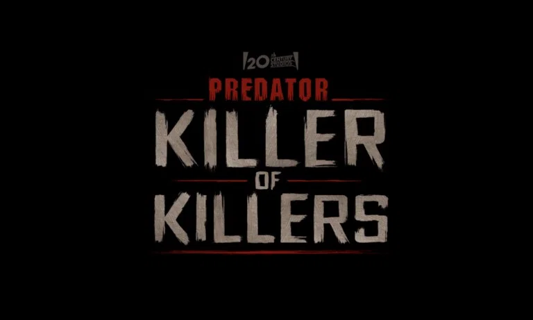 Killer of killers