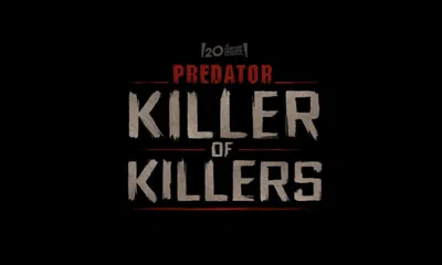 Killer of killers