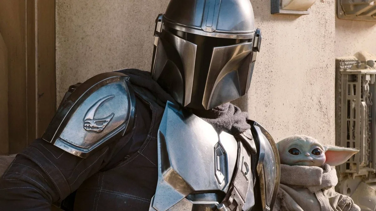 ✮-Mandalorian-✮