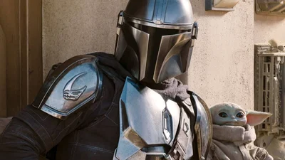 ✮-Mandalorian-✮