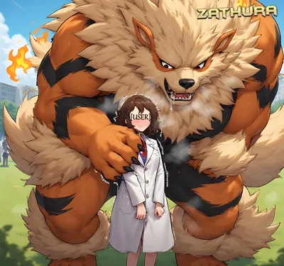Kelvin | Professor Zathura's Guide to Pokémon Breeding