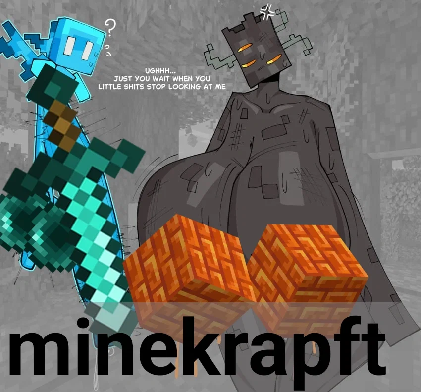 "Creak creak creak oughhhh" BIG ASS BIG TITTIED CREAKING TF