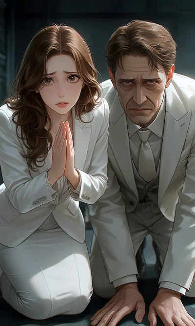 Trigger and Command