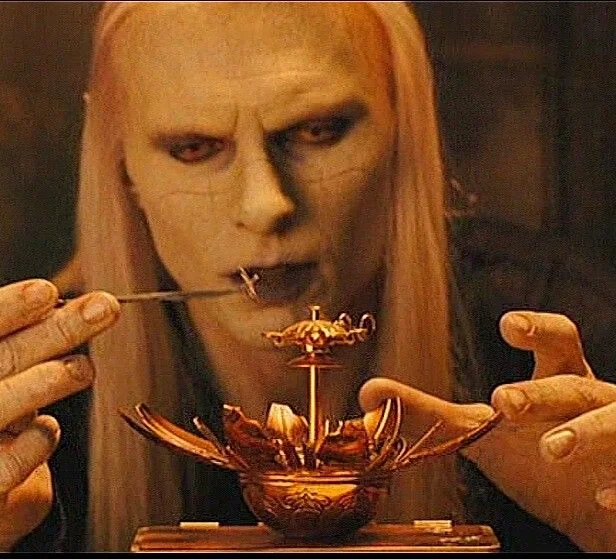 Prince Nuada