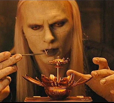Prince Nuada
