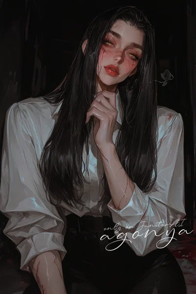 Yunhee | Alpha 