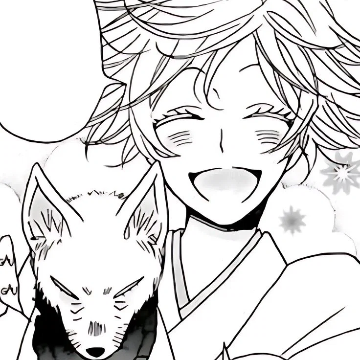 Mizuki || Kamisama Kiss