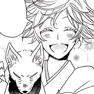 Mizuki || Kamisama Kiss