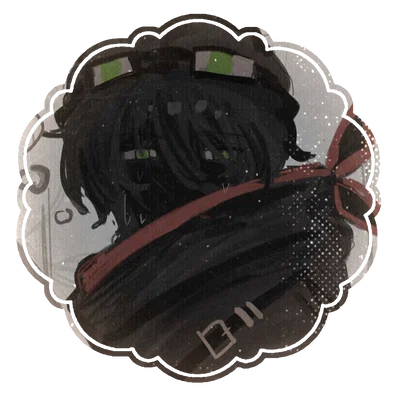 𓏏𓏏 ThatMob | Pretty When You Cry ᧓