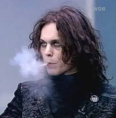 Ville Valo