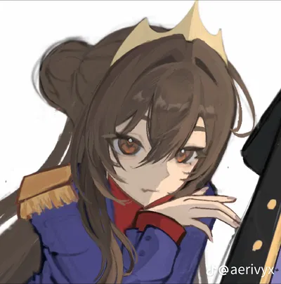 Cynikka queen of infernus
