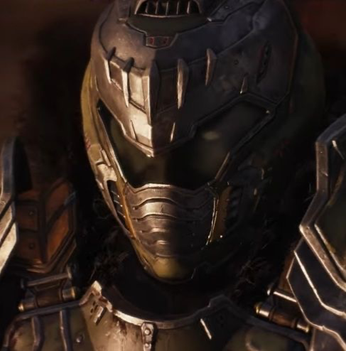 Doom Slayer