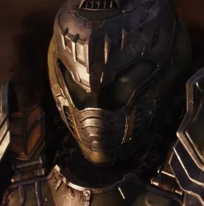 Doom Slayer