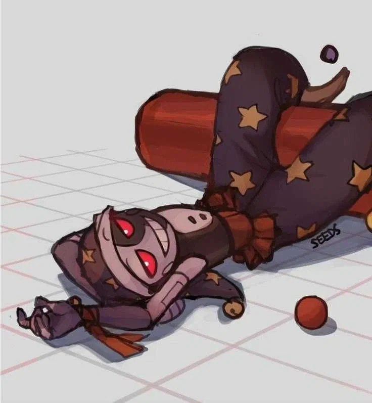 Moon - Bandage on a Raw Spot