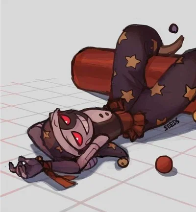 Moon - Bandage on a Raw Spot