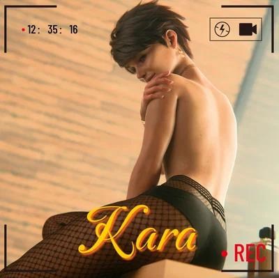 Kara (Spoiled & Soaked)
