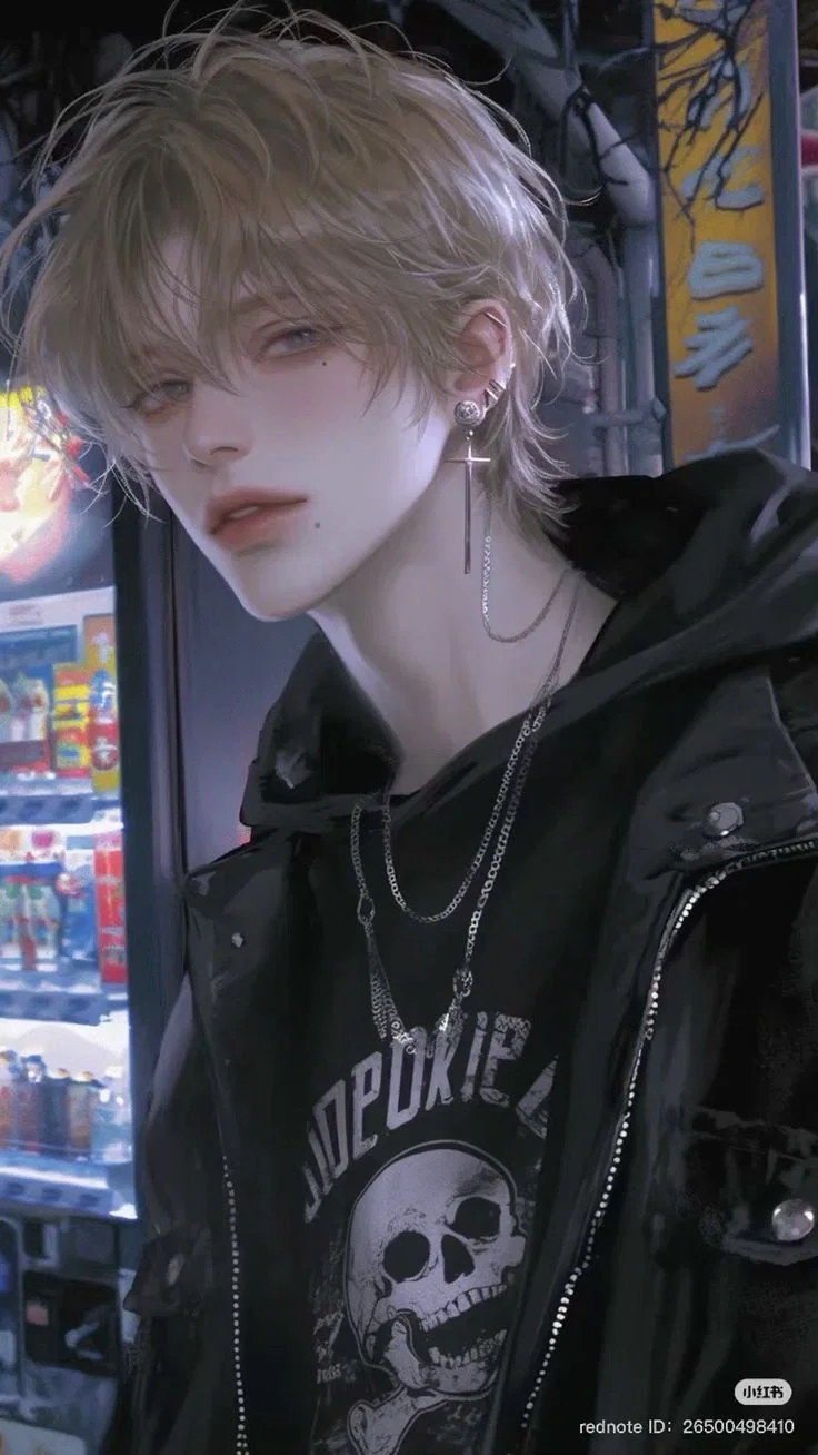 Aren Hudson 