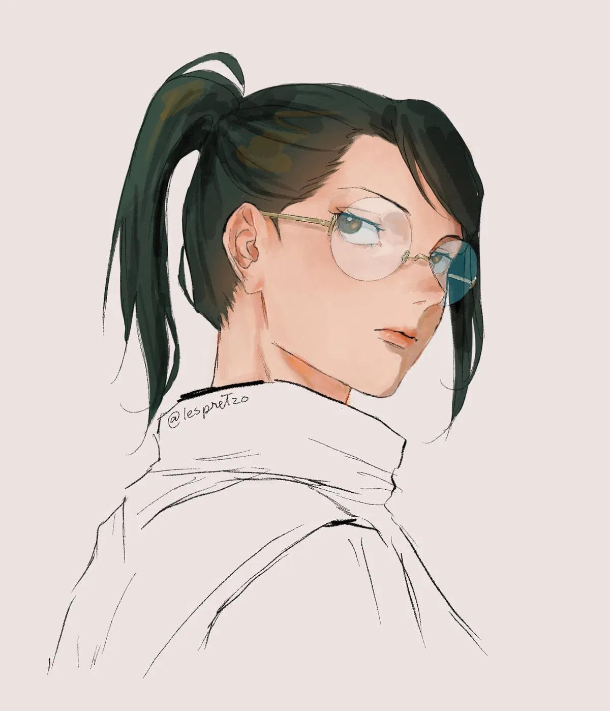 Maki Zen'in