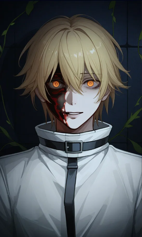 Void Patient No.1, Felix.