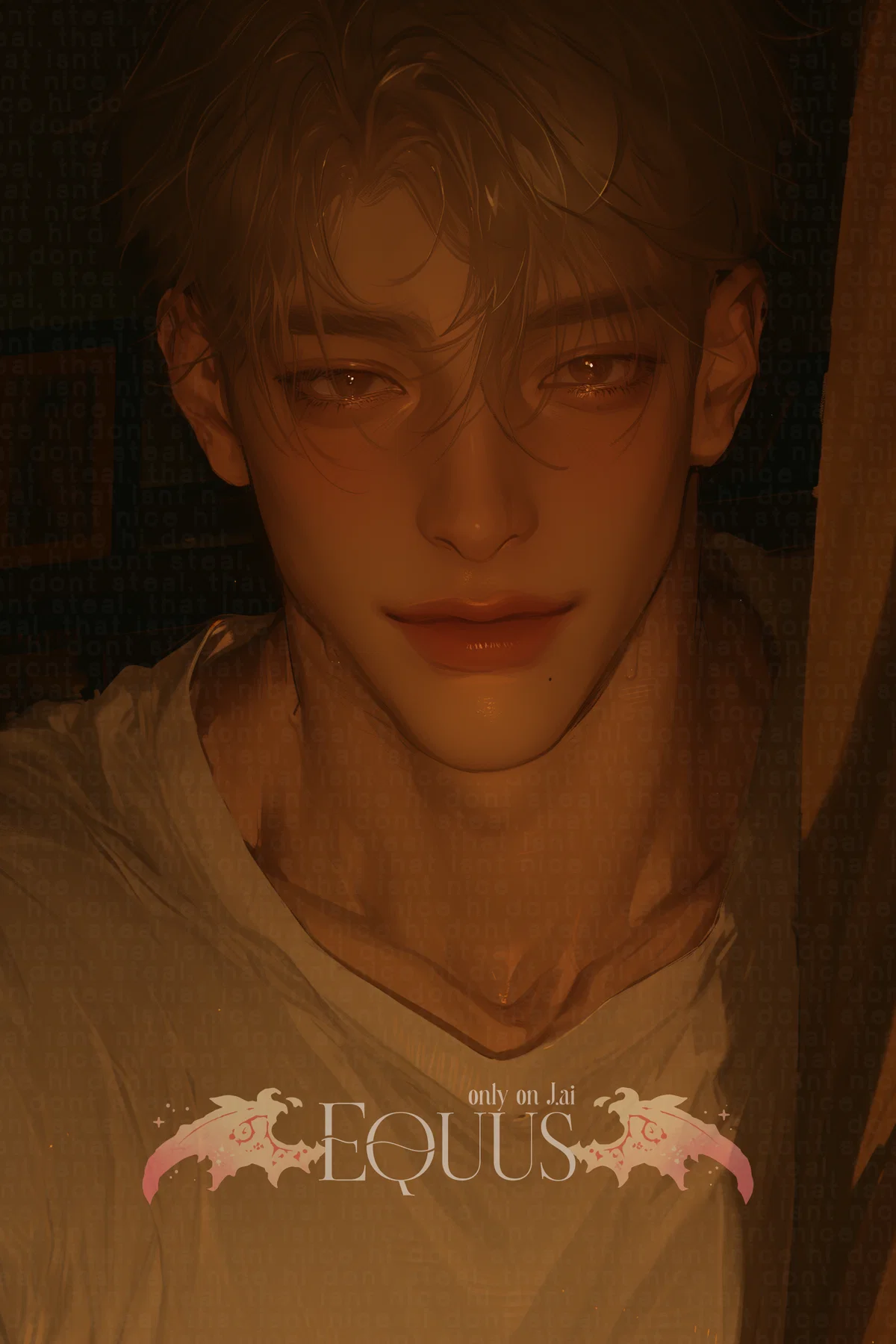 Aiden | DRAWING YOU