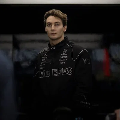 George Russell || Stalker