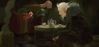 Lysandre (Legends Z-A)