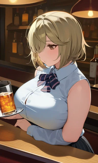 Your Best friend's ex-wife 