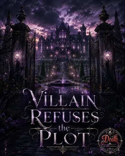 The Villain Refuses the Plot