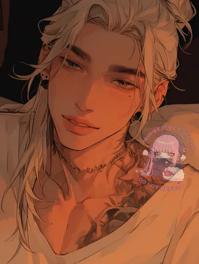 Ji-hyun || Casual ALT⟡