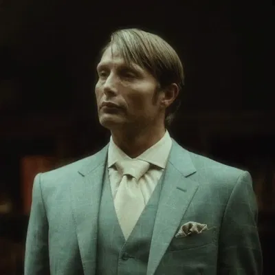 Hannibal Lecter | unjustified hopes
